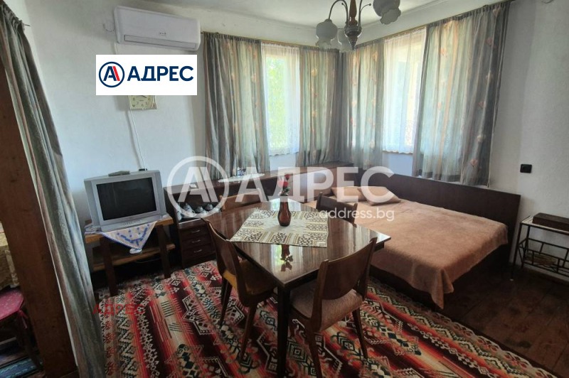 Продава КЪЩА, област Варна, с. Дъбравино • 45000 € / 88012.35 лв. • 98836300 1