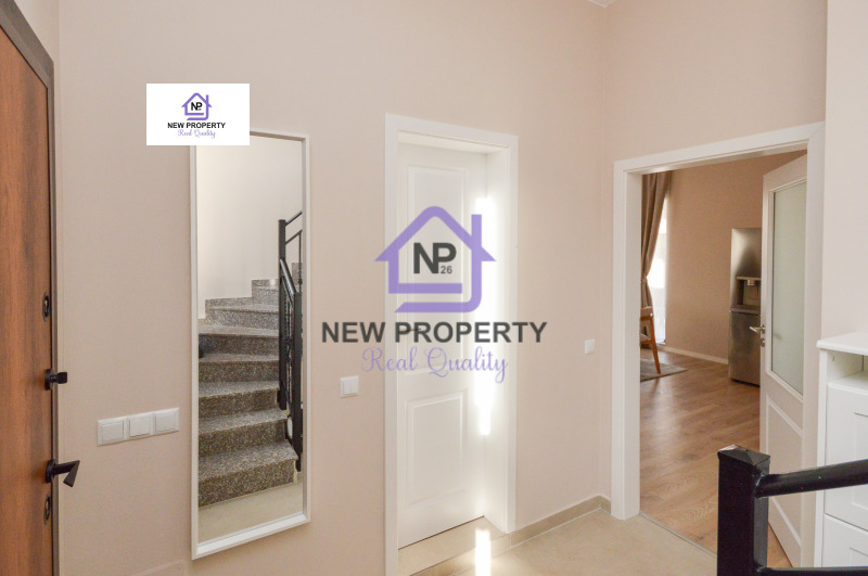 Продава КЪЩА, гр. Поморие, област Бургас, снимка 6 - Къщи - 53087418