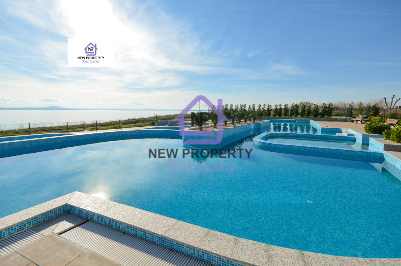 Продава КЪЩА, гр. Поморие, област Бургас, снимка 14 - Къщи - 53087418