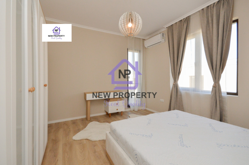 Продава КЪЩА, гр. Поморие, област Бургас, снимка 9 - Къщи - 53087418