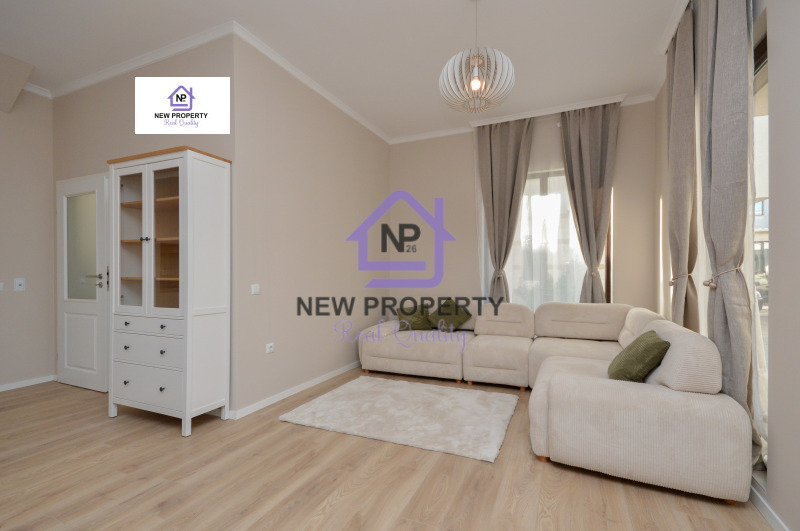 Продава КЪЩА, гр. Поморие, област Бургас, снимка 3 - Къщи - 53087418