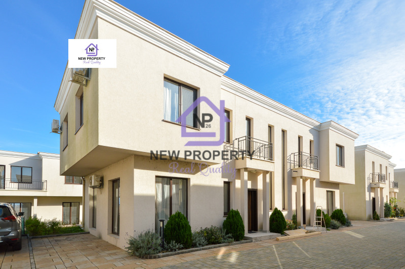 Продава КЪЩА, гр. Поморие, област Бургас, снимка 12 - Къщи - 53087418