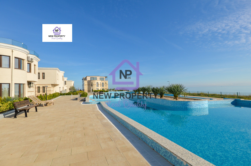 Продава КЪЩА, гр. Поморие, област Бургас, снимка 13 - Къщи - 53087418