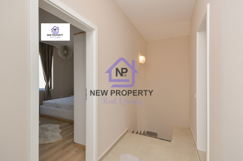 Продава КЪЩА, гр. Поморие, област Бургас, снимка 11 - Къщи - 53087418