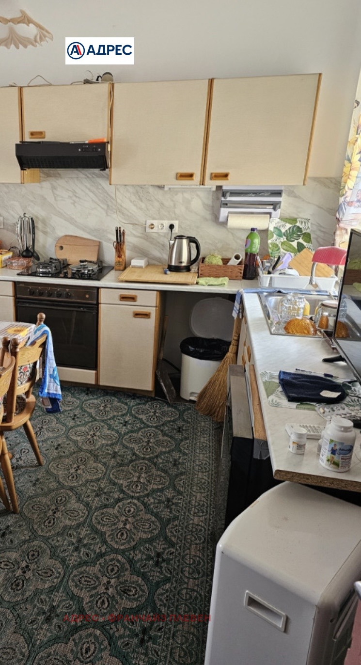 Продава КЪЩА, с. Гиген, област Плевен, снимка 5 - Къщи - 55085562