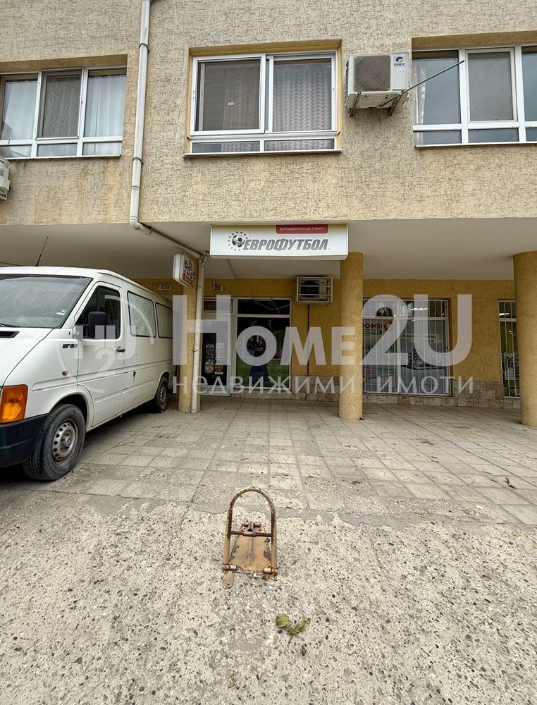 Продава ГАРАЖ, ПАРКОМЯСТО, град Варна, Победа • 16490 € / 32251.64 лв. • 77876322 1