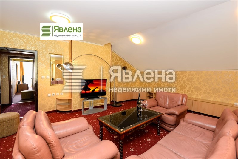 Продава ХОТЕЛ, гр. Велинград, област Пазарджик, снимка 10 - Хотели - 49173277