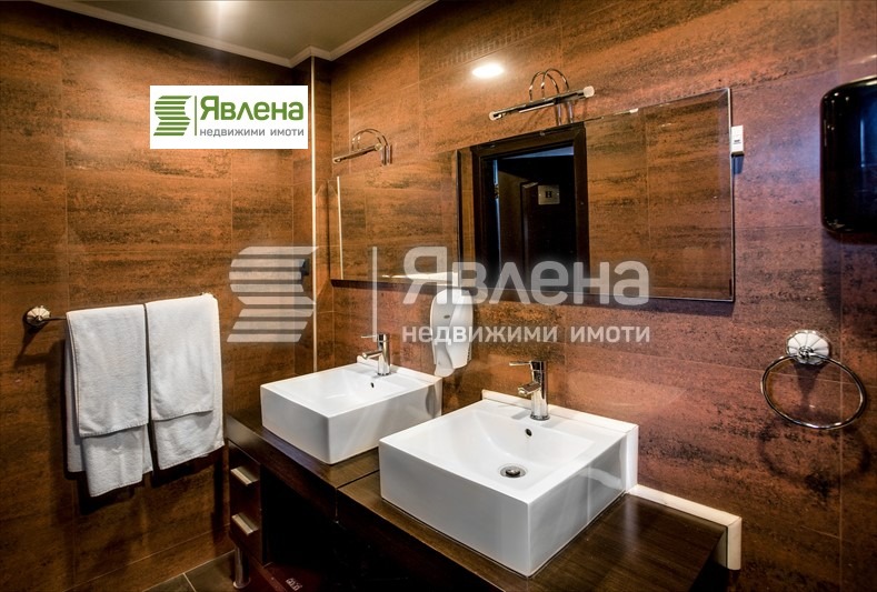 Продава ХОТЕЛ, гр. Велинград, област Пазарджик, снимка 9 - Хотели - 49173277