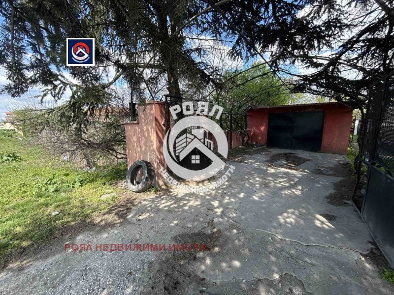 Til salg  Grund region Plovdiv , Kostievo , 521 kvm | 73041786 - billede [3]