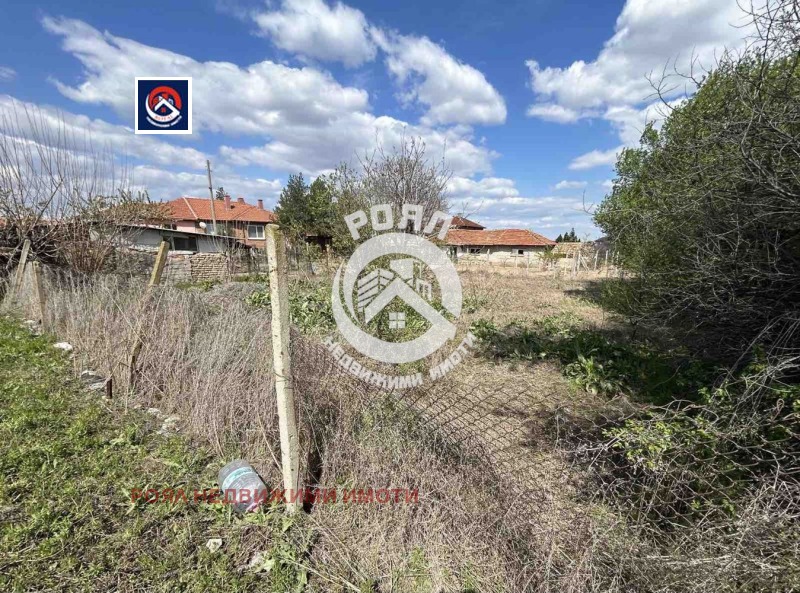 Til salg  Grund region Plovdiv , Kostievo , 521 kvm | 73041786 - billede [2]