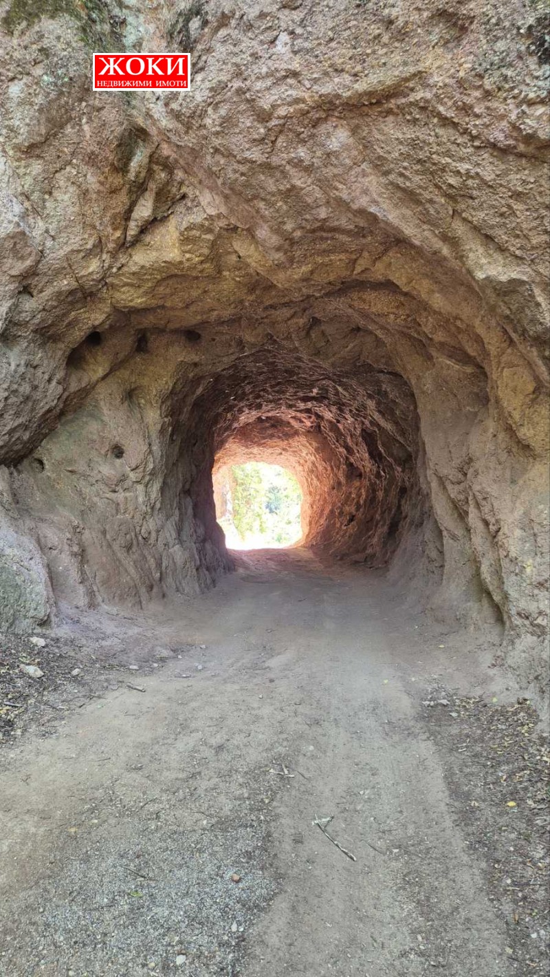 Продава ПАРЦЕЛ, с. Зелениград, област Перник, снимка 14 - Парцели - 53172337