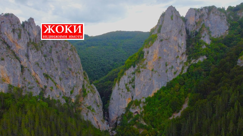 Продава ПАРЦЕЛ, с. Зелениград, област Перник, снимка 10 - Парцели - 53172337