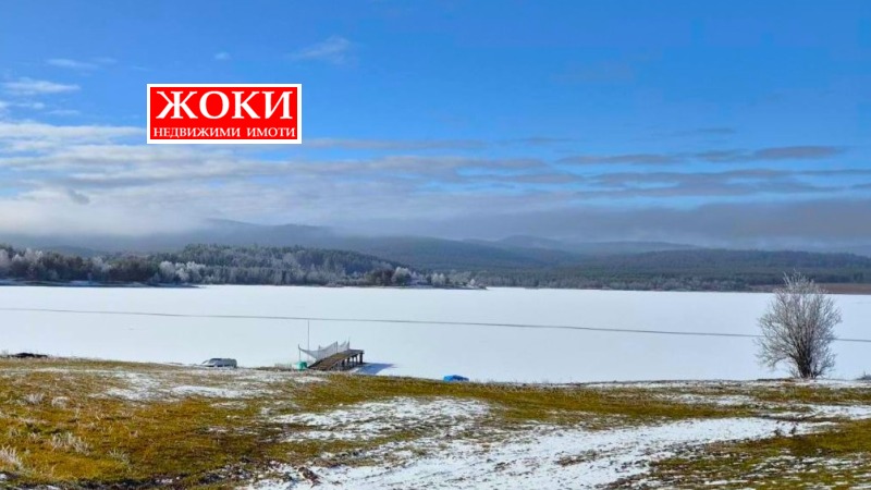 Продава ПАРЦЕЛ, с. Зелениград, област Перник, снимка 9 - Парцели - 53172337