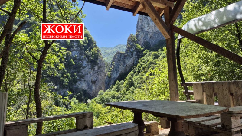 Продава ПАРЦЕЛ, с. Зелениград, област Перник, снимка 12 - Парцели - 53172337