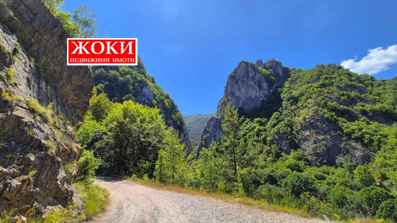 Продава ПАРЦЕЛ, с. Зелениград, област Перник, снимка 11 - Парцели - 53172337