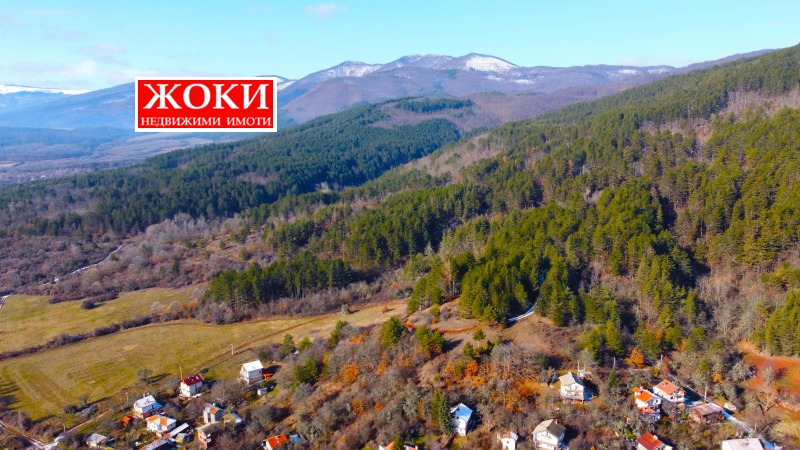 Продава ПАРЦЕЛ, с. Зелениград, област Перник, снимка 6 - Парцели - 53172337