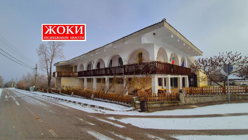 Продава ПАРЦЕЛ, с. Зелениград, област Перник, снимка 8 - Парцели - 53172337