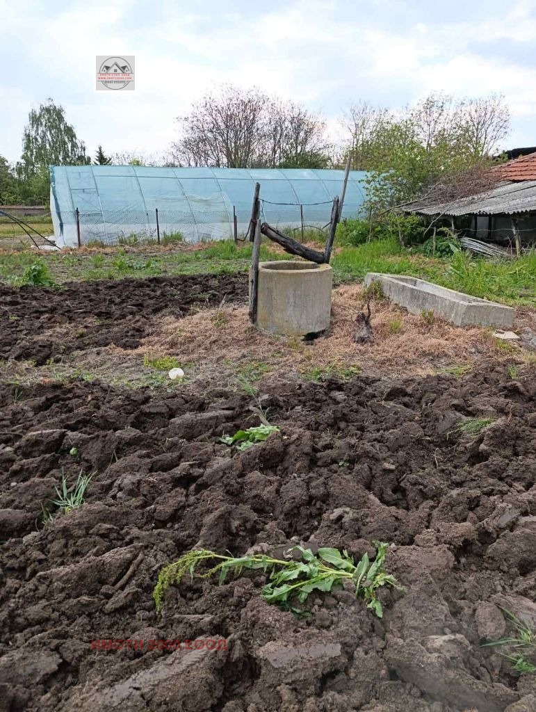 Продава ПАРЦЕЛ, с. Ястребово, област Стара Загора, снимка 5 - Парцели - 54334685