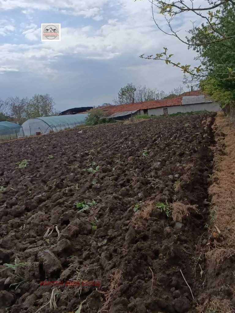 Продава ПАРЦЕЛ, с. Ястребово, област Стара Загора