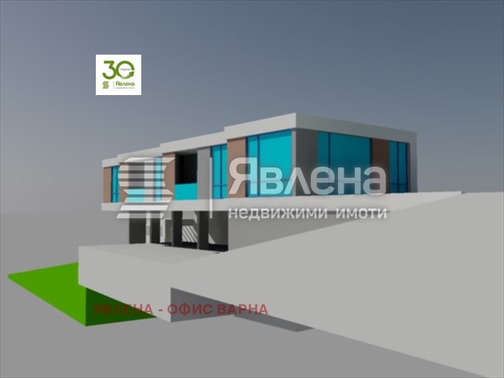 Продава ПАРЦЕЛ, гр. Варна, Бриз, снимка 7 - Парцели - 55496331