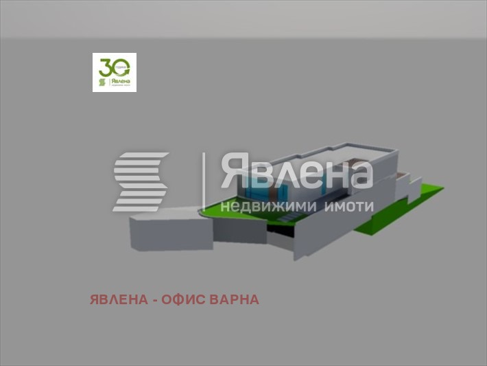 Продава ПАРЦЕЛ, гр. Варна, Бриз, снимка 9 - Парцели - 55496331