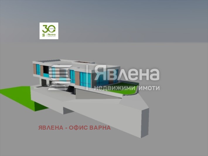 Продава ПАРЦЕЛ, гр. Варна, Бриз, снимка 11 - Парцели - 55496331