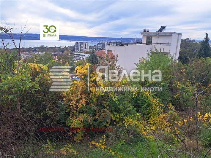 Продава ПАРЦЕЛ, гр. Варна, Бриз, снимка 6 - Парцели - 55496331
