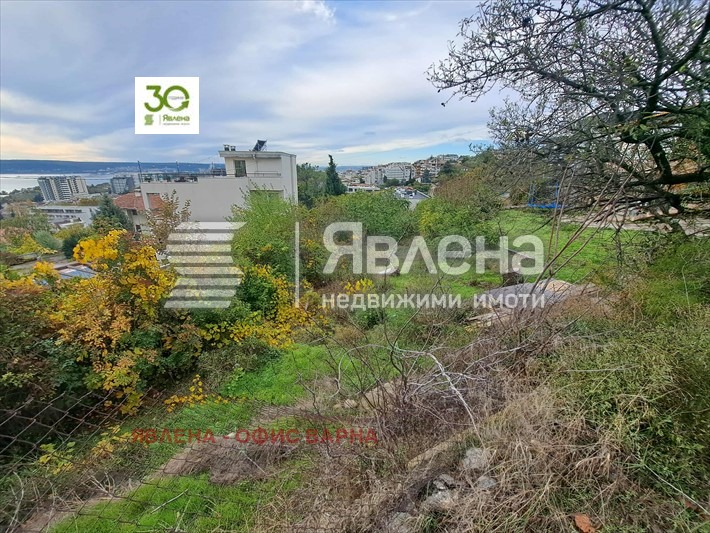 Продава ПАРЦЕЛ, гр. Варна, Бриз, снимка 5 - Парцели - 55496331