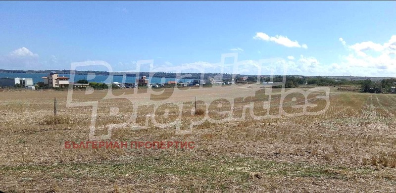 Продава ЗЕМЕДЕЛСКА ЗЕМЯ, гр. Черноморец, област Бургас, снимка 3 - Земеделска земя - 52303388