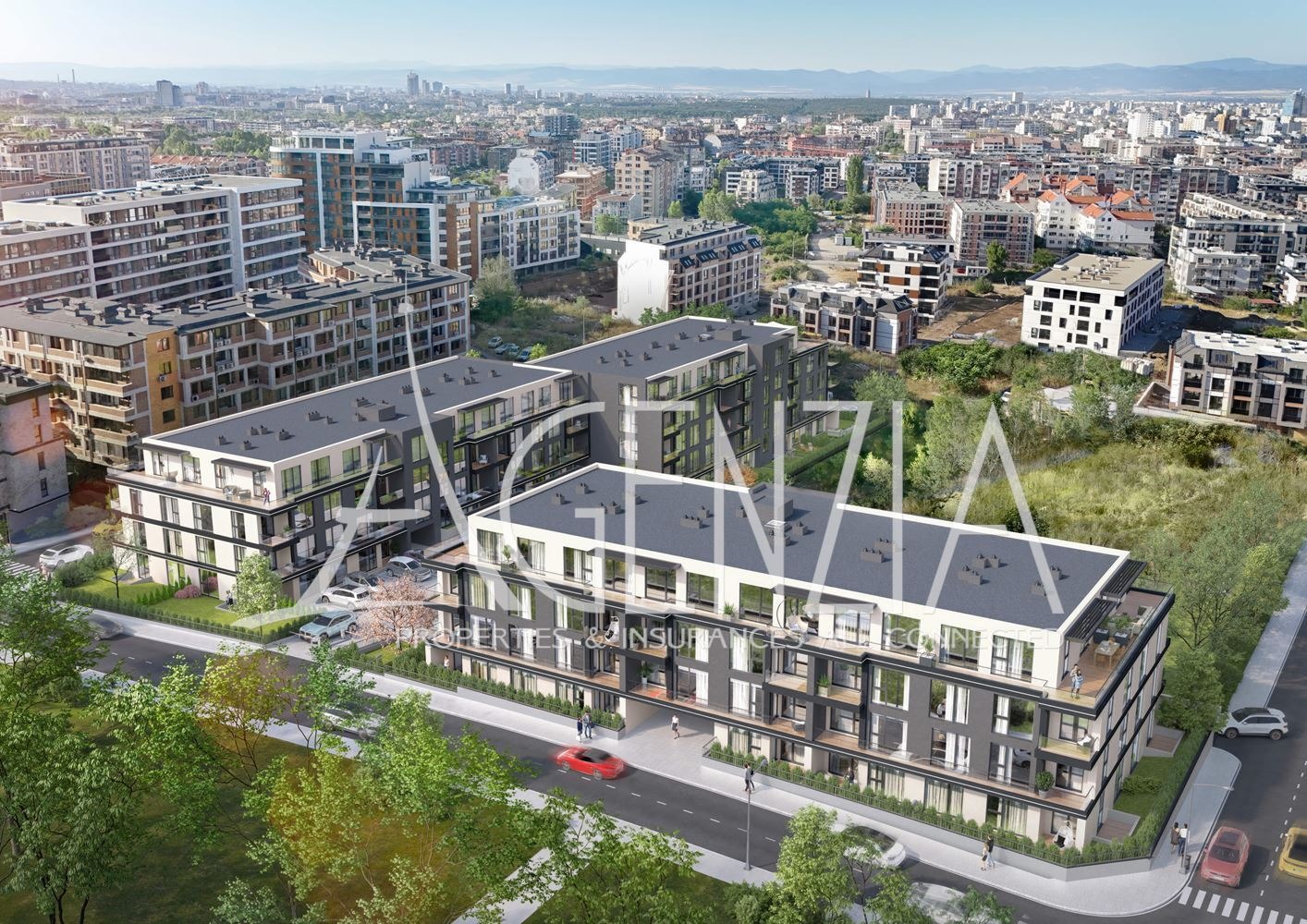 Продава 1-СТАЕН, гр. София, Малинова долина, снимка 6 - Апартаменти - 53829737