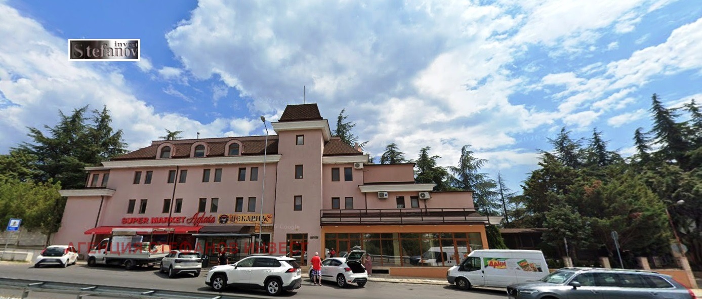 Продава 1-СТАЕН, гр. Варна, м-т Ален мак, снимка 11 - Апартаменти - 55059112