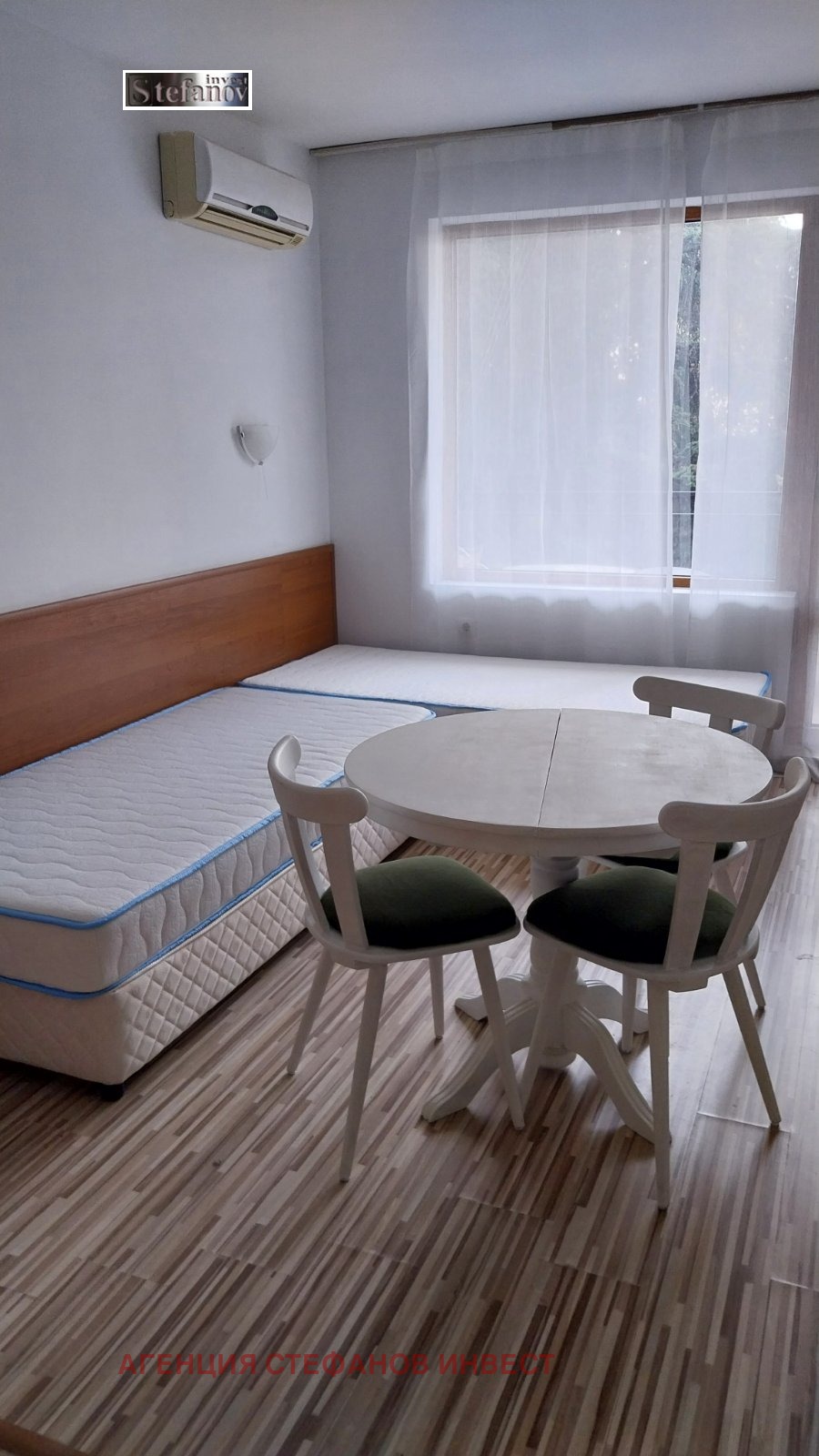 Продава 1-СТАЕН, гр. Варна, м-т Ален мак, снимка 3 - Апартаменти - 55059112