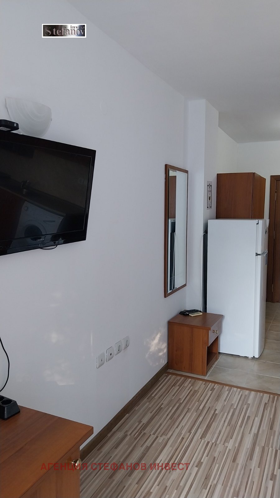 Продава 1-СТАЕН, гр. Варна, м-т Ален мак, снимка 9 - Апартаменти - 55059112