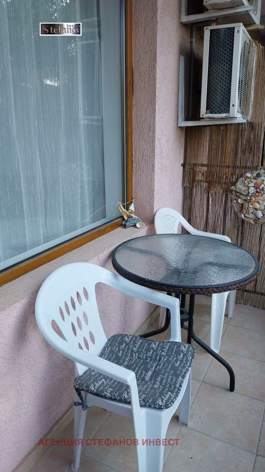 Продава 1-СТАЕН, гр. Варна, м-т Ален мак, снимка 8 - Апартаменти - 55059112