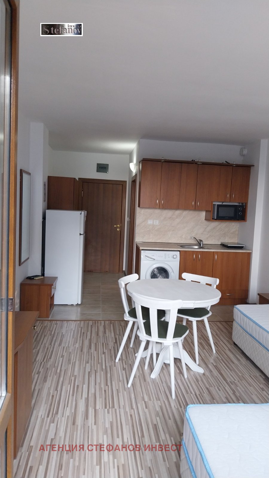 Продава 1-СТАЕН, гр. Варна, м-т Ален мак, снимка 10 - Апартаменти - 55059112