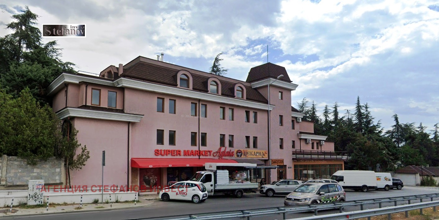 Продава 1-СТАЕН, гр. Варна, м-т Ален мак