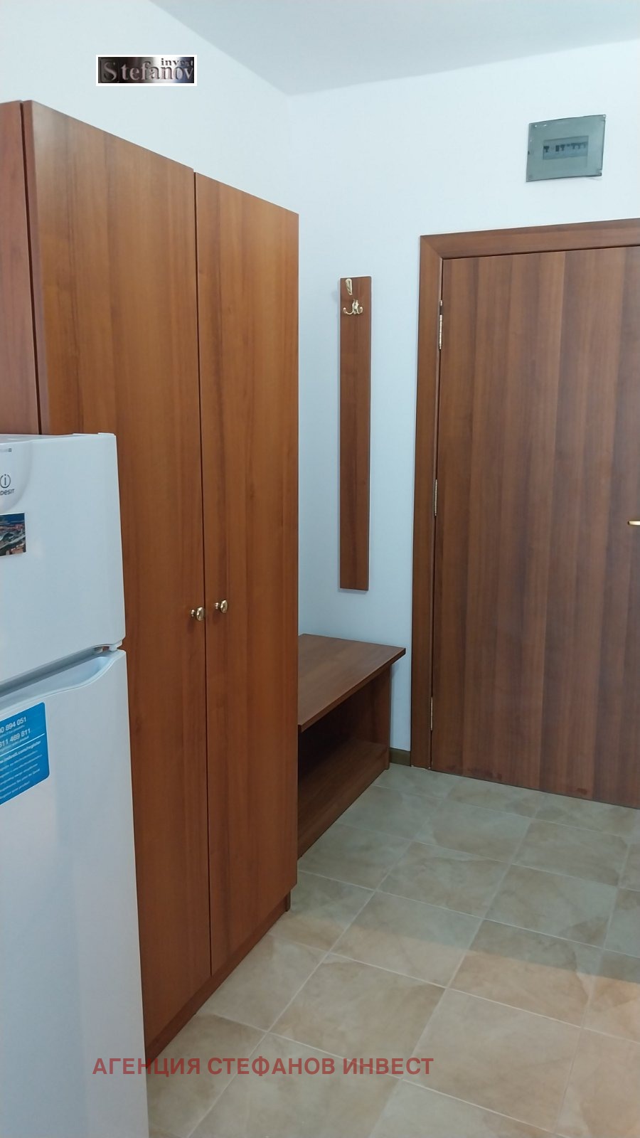 Продава 1-СТАЕН, гр. Варна, м-т Ален мак, снимка 4 - Апартаменти - 55059112