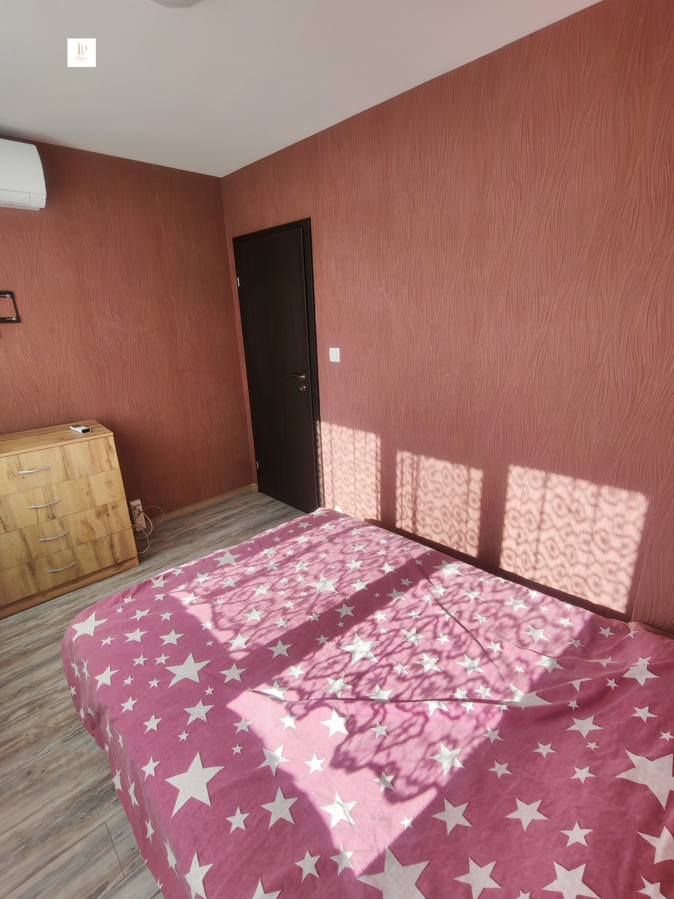 Продава 1-СТАЕН, гр. Перник, Изток, снимка 12 - Апартаменти - 56406583