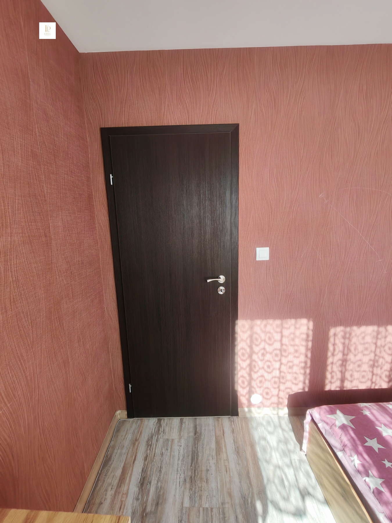 Продава 1-СТАЕН, гр. Перник, Изток, снимка 14 - Апартаменти - 56406583