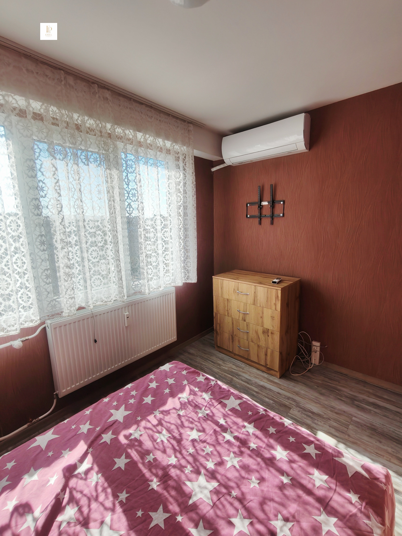 Продава 1-СТАЕН, гр. Перник, Изток, снимка 13 - Апартаменти - 56406583
