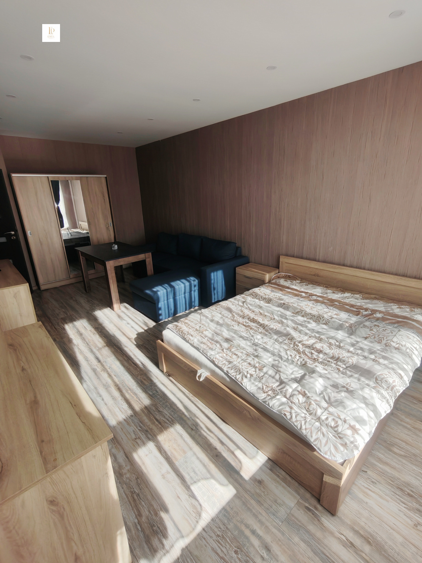 Продава 1-СТАЕН, гр. Перник, Изток, снимка 2 - Апартаменти - 56406583