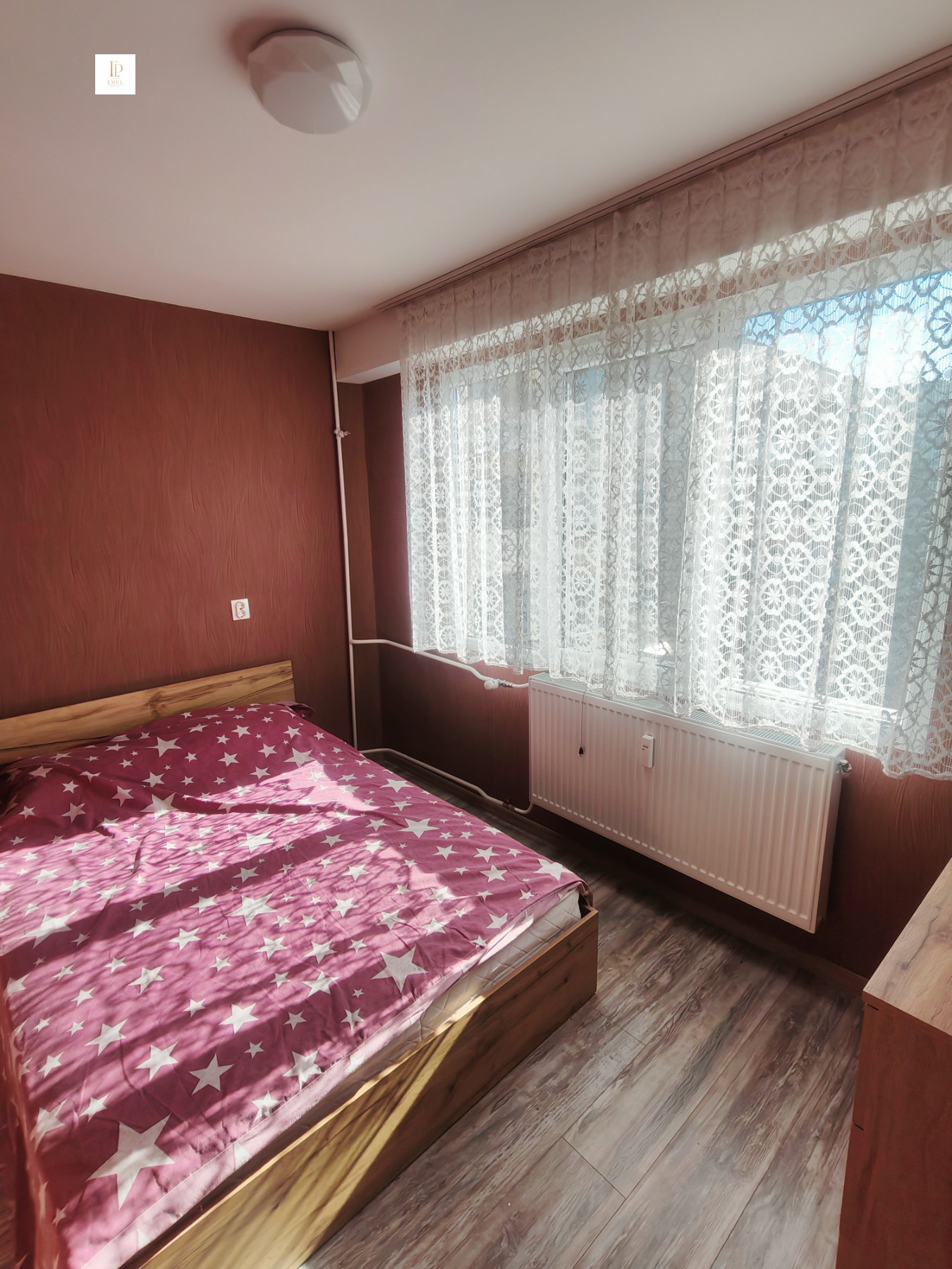 Продава 1-СТАЕН, гр. Перник, Изток, снимка 10 - Апартаменти - 56406583