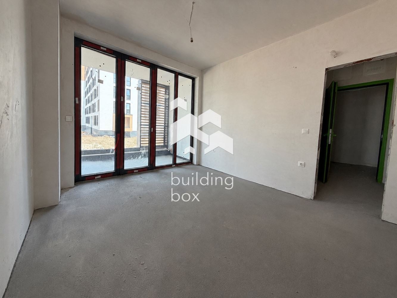 Продава 2-СТАЕН, гр. Пловдив, Христо Смирненски, снимка 8 - Апартаменти - 54830802
