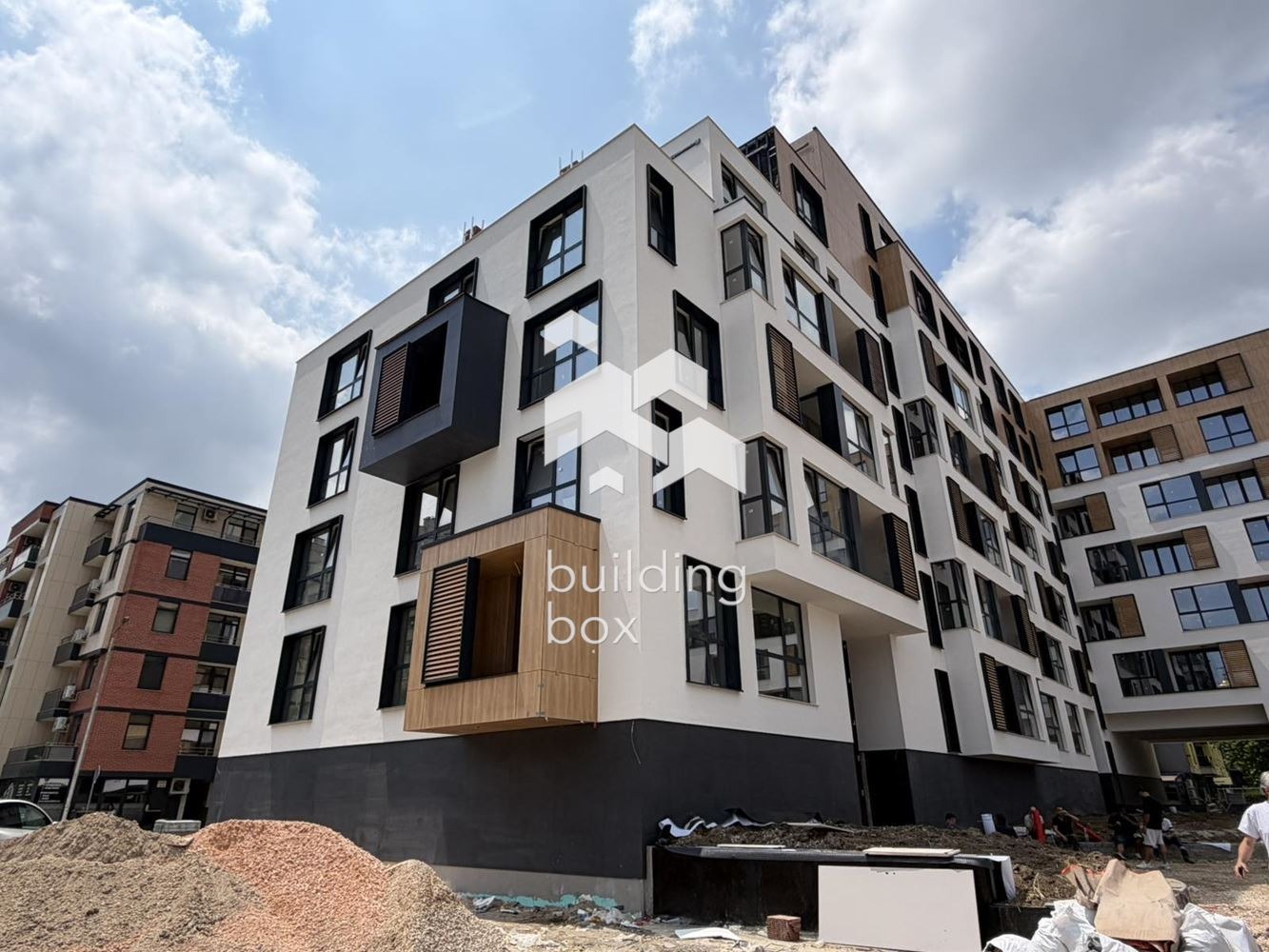 Продава 2-СТАЕН, гр. Пловдив, Христо Смирненски, снимка 15 - Апартаменти - 54830802