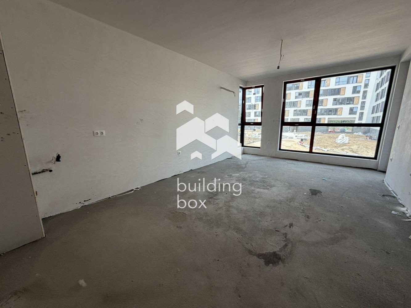 Продава 2-СТАЕН, гр. Пловдив, Христо Смирненски, снимка 4 - Апартаменти - 54830802