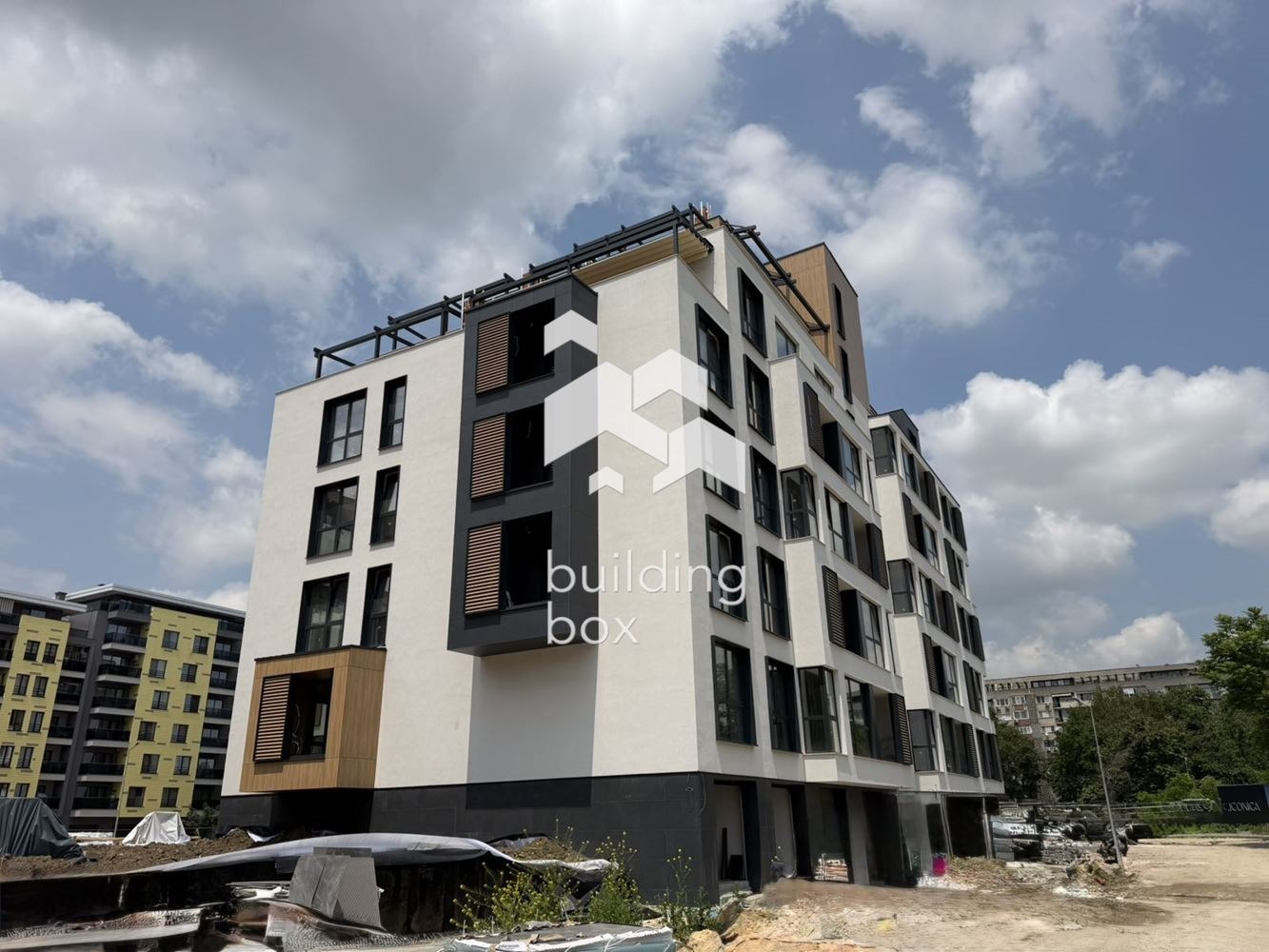 Продава 2-СТАЕН, гр. Пловдив, Христо Смирненски, снимка 16 - Апартаменти - 54830802