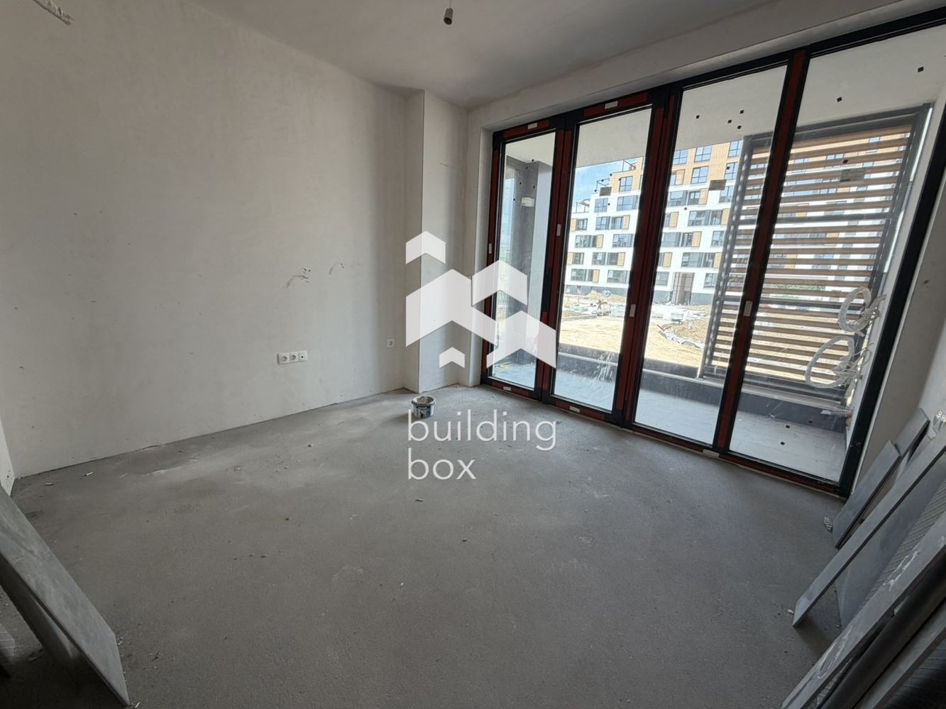 Продава 2-СТАЕН, гр. Пловдив, Христо Смирненски, снимка 7 - Апартаменти - 54830802