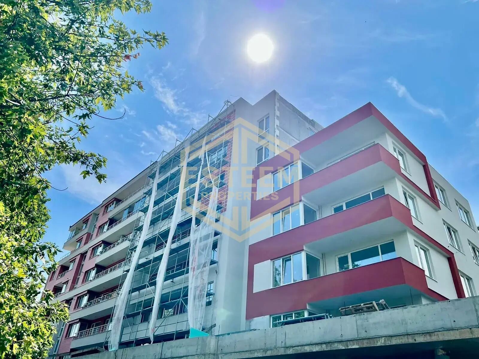 Продава 3-СТАЕН, гр. Русе, Дружба 1, снимка 3 - Апартаменти - 55510677