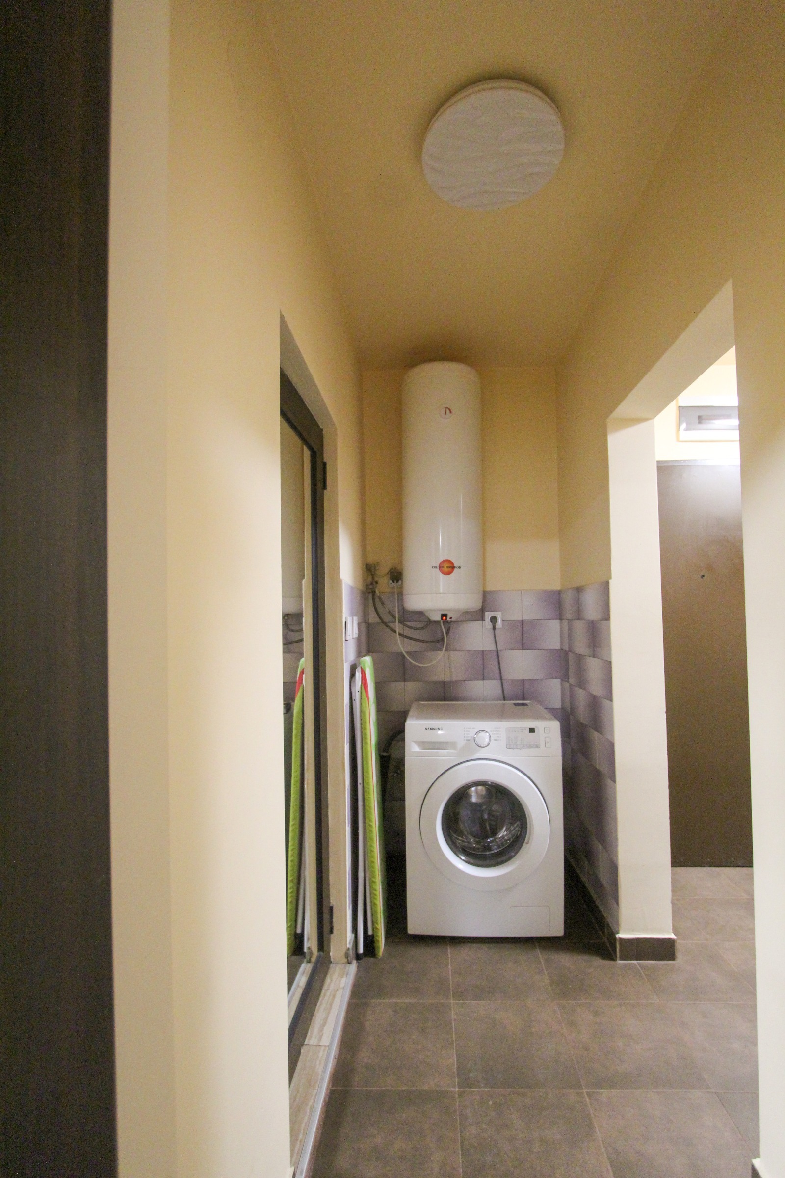 Продава 3-СТАЕН, гр. София, Оборище, снимка 11 - Апартаменти - 53782380