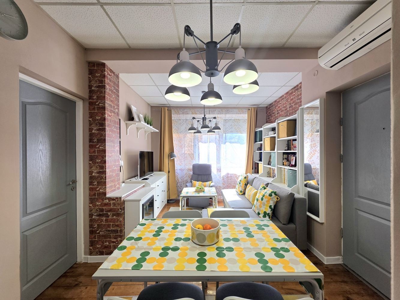 Продава 3-СТАЕН, гр. София, Овча купел, снимка 5 - Апартаменти - 54080616